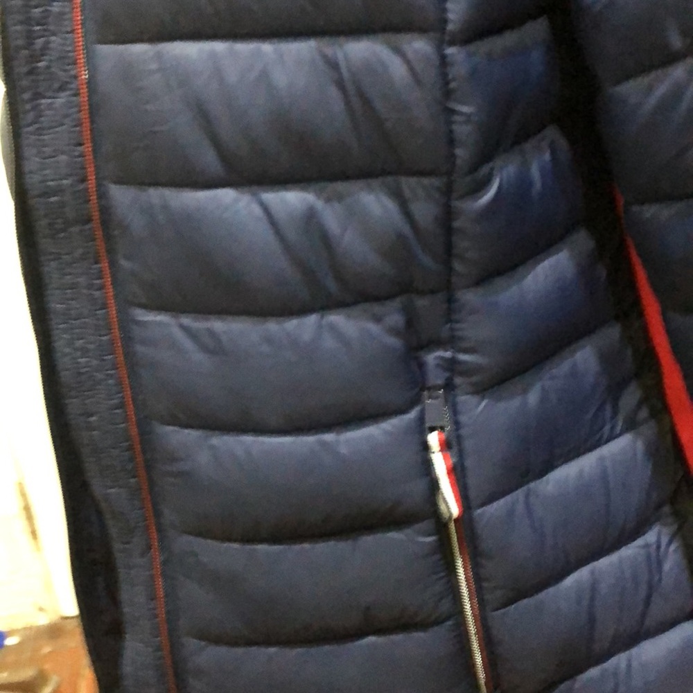 New jacket large - Picture 7 of 13